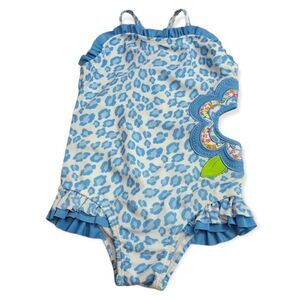 Joe Boxer swimsuit 3T